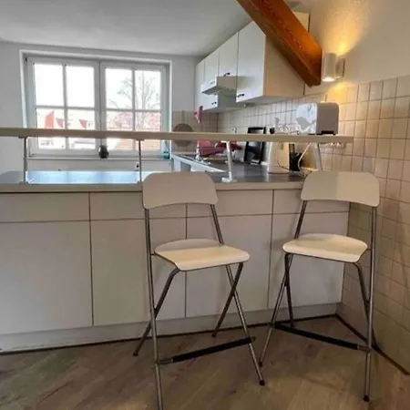Apartment Neu! Dgr 2 *