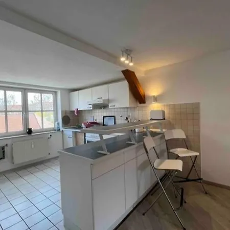 Apartment Neu! Dgr 2 *