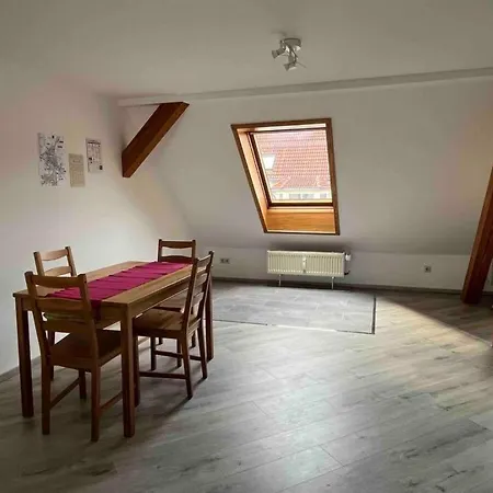 Neu! Dgr 2 Apartment