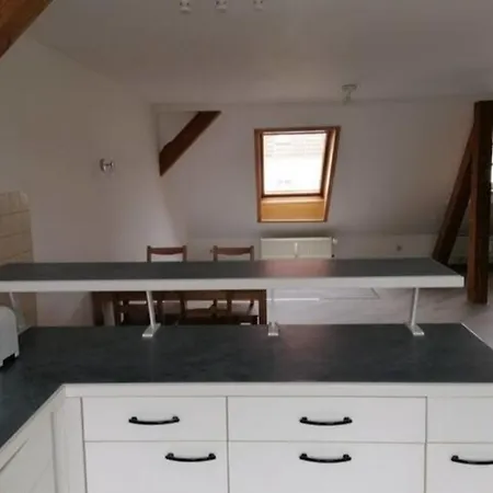 Apartment Neu! Dgr 2 Zeitz
