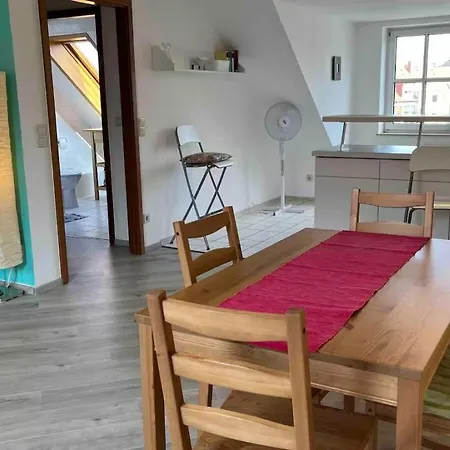 Apartment Neu! Dgr 2 Zeitz