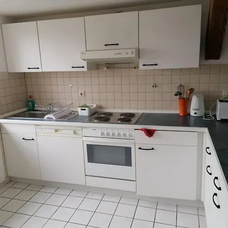 Apartment Neu! Dgr 2